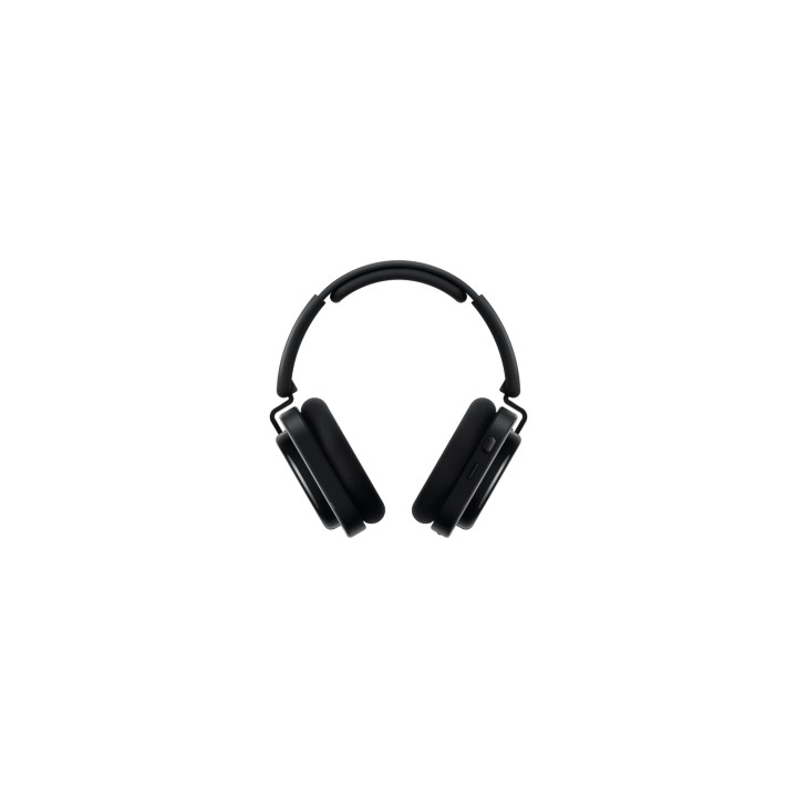 Nothing Headphone (a) Auriculares Inalámbrico y alámbrico Diadema Música USB Tipo C Bluetooth Negro