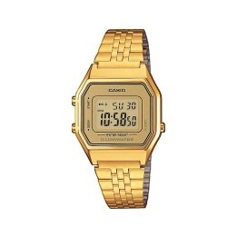 Reloj Casio LA680WEGA-9ER