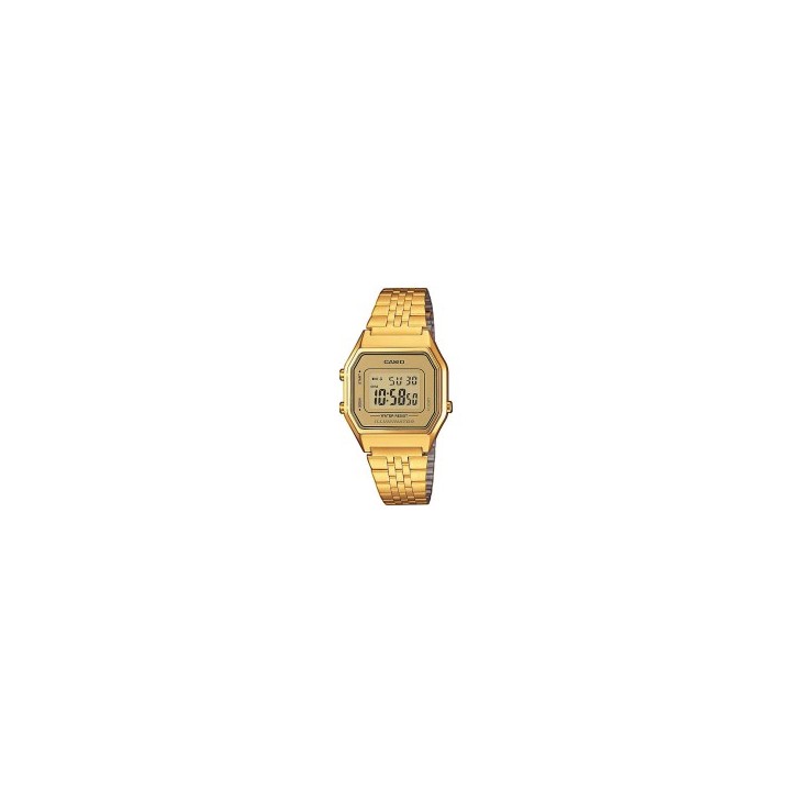 Reloj Casio LA680WEGA-9ER