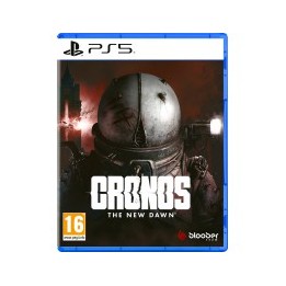 Cronos: the new dawn