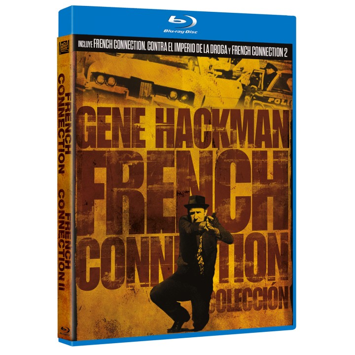 French Connection - BD