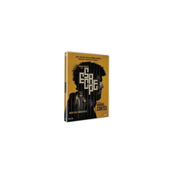 Escape - DVD
