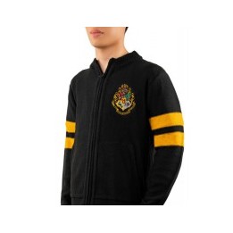 Cardigan Kogwarts - L