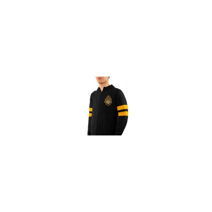 Cardigan Kogwarts - L