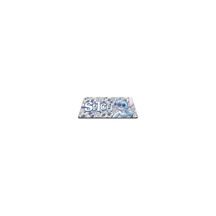 Alfombrilla XL Stitch