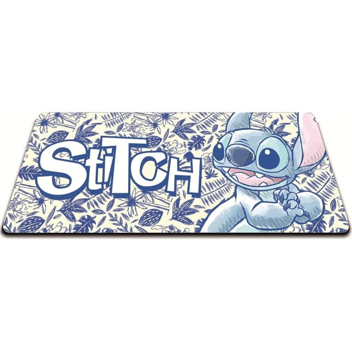 Alfombrilla XL Stitch