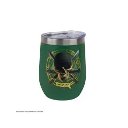 Taza de cafe de viaje One Piece Roronoa Zoro 350ml