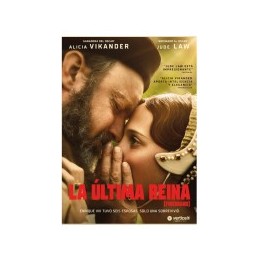 La ultima reina - BD