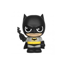 Dc batman pvc figural bank