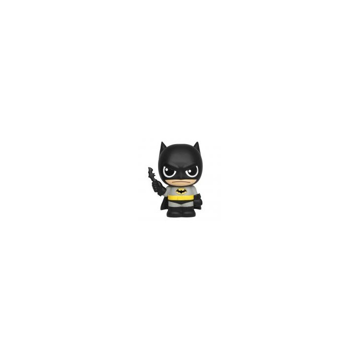 Dc batman pvc figural bank