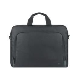 Mobilis The One 40,6 cm (16") Maletín Negro