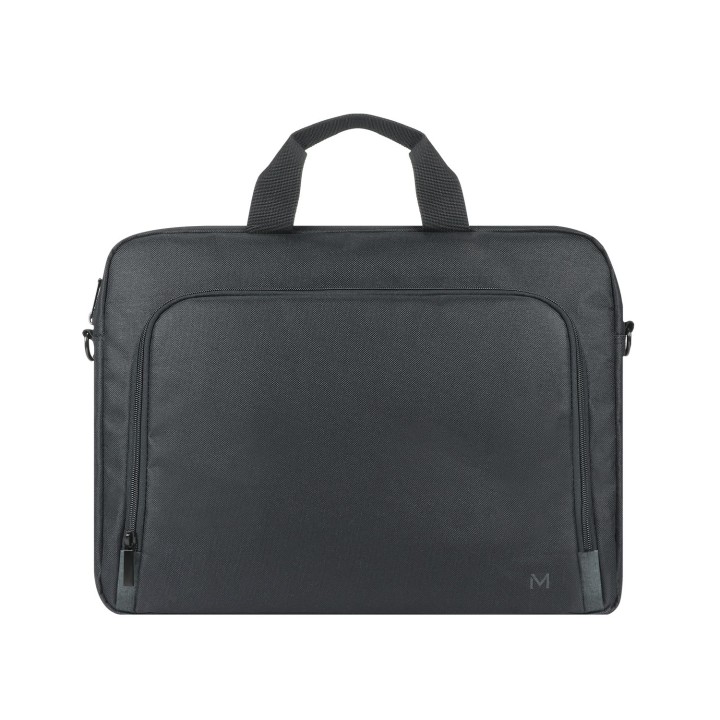 Mobilis The One 40,6 cm (16") Maletín Negro