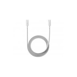 Xiaomi Cable trenzado de 6A USB-C a USB-C (1m)