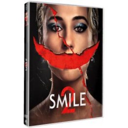 Smile 2 - DVD