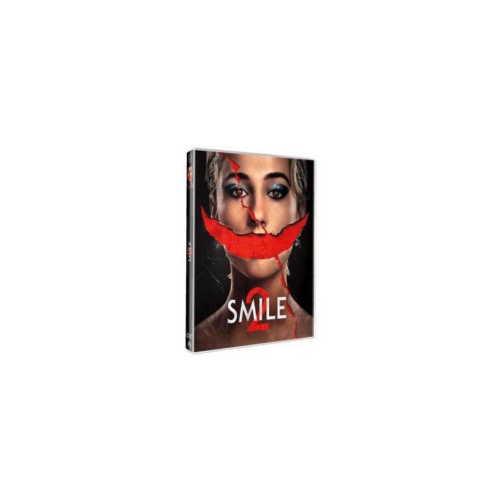 Smile 2 - DVD