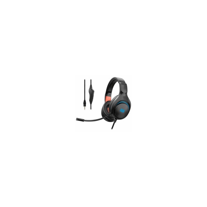Auricular nsx-neon sw2