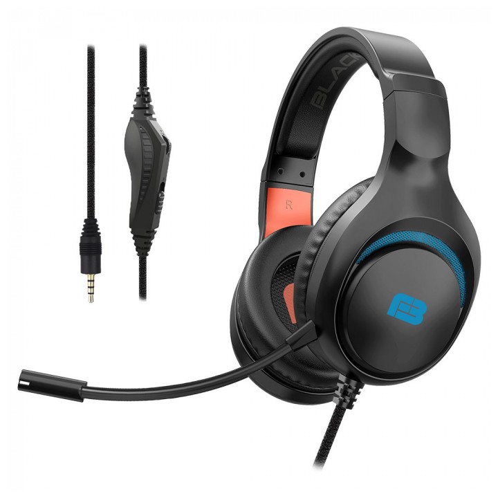 Auricular nsx-neon sw2