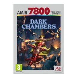 Dark chambers