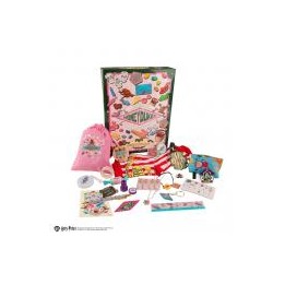 Calendario adviento honeydukes