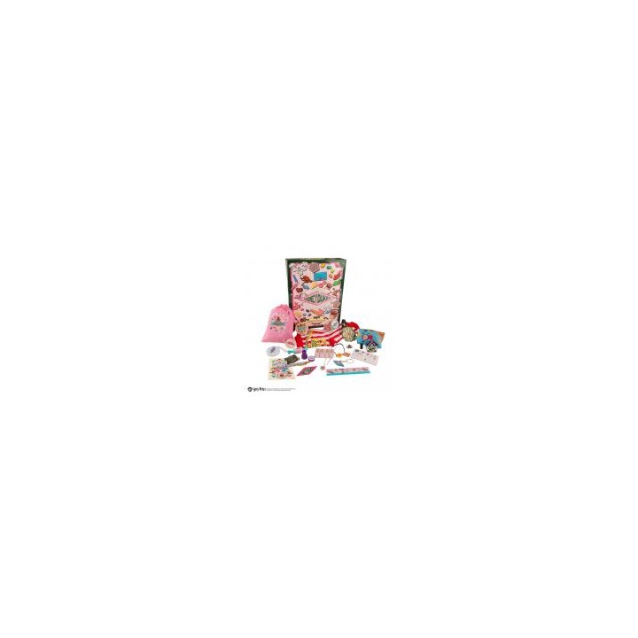 Calendario adviento honeydukes