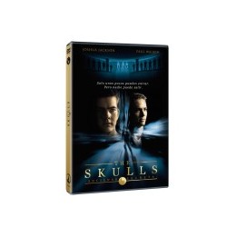 The skulls - DVD