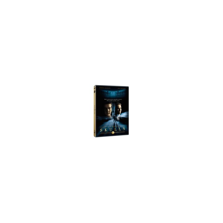 The skulls - DVD