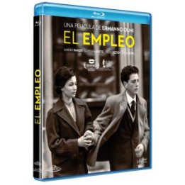 El empleo - BD