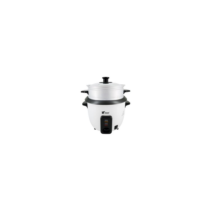 Arrocera eléctrica 1.8L (7-8 Raciones). THULOS TH-RK18