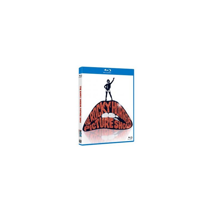 The Rocky Horror Picture Show - BD
