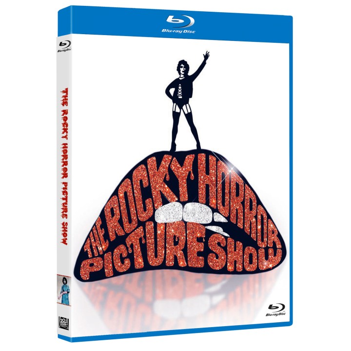 The Rocky Horror Picture Show - BD