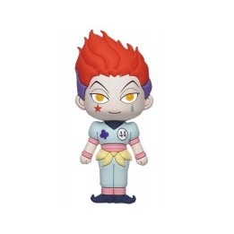 Iman 3D Hunter x Hunter - Hisoka