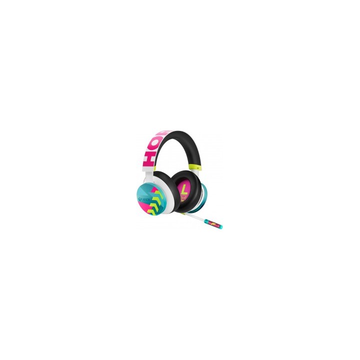 Headset wireless forza h. 6