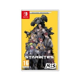 Starbites Deluxe Edition