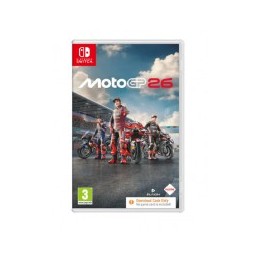 Motogp 26 (cib)