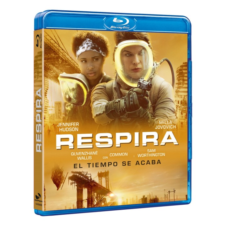 Respira BD