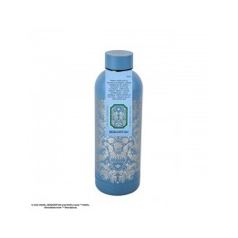 Botella Bridgerton Plata Damasco