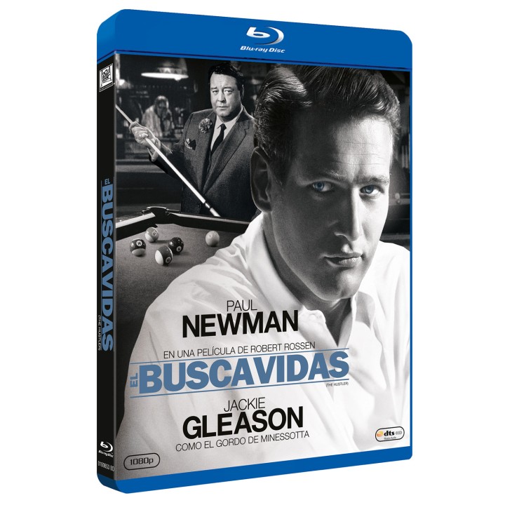 El buscavidas - BD