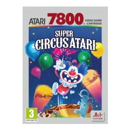 Super circus