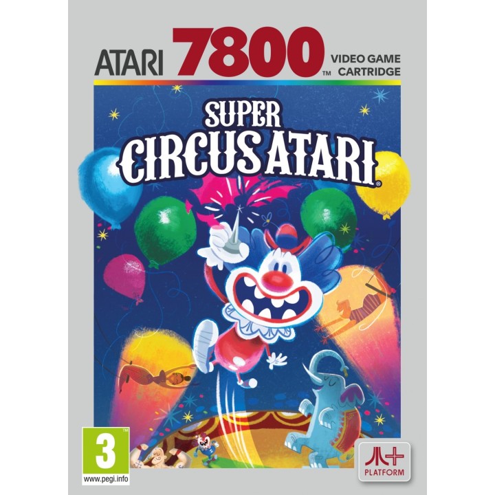 Super circus