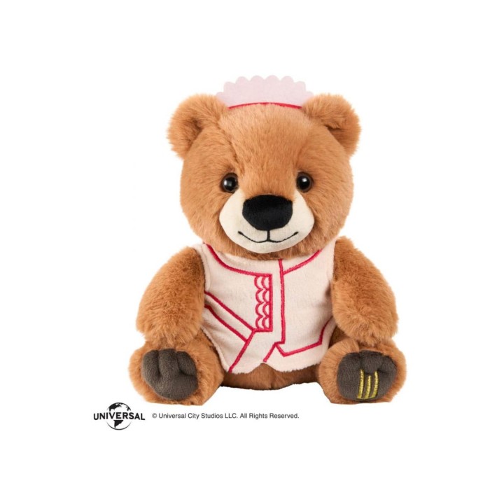 Peluche wicked dulcebear 19cm