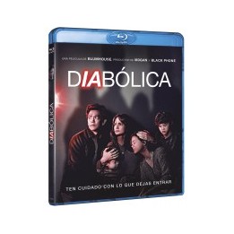 DIAbólica - BD