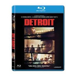 Detroit (BD)
