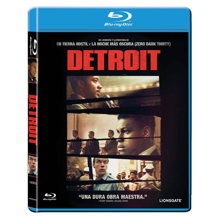 Detroit (BD)