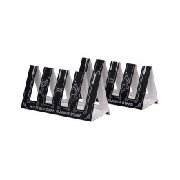 Soporte runner multi builders