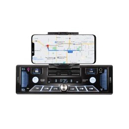 Radio de Coche Trevi SCD5602 BT USB SD Aux