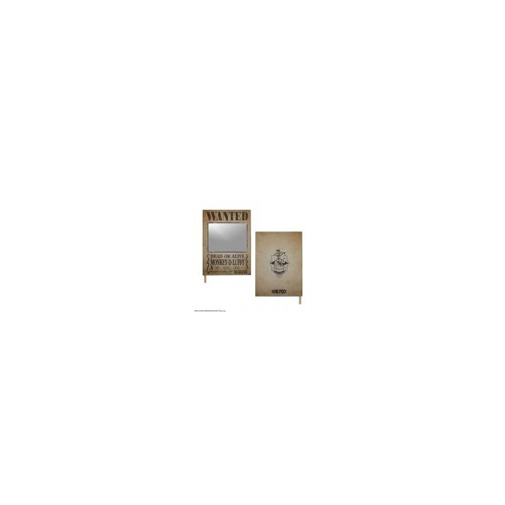 Cuaderno de tapa dura wanted