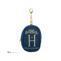 Monedero con llavero Harry Potter sueter Navidad
