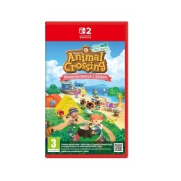 Animal Crossing New Horizons