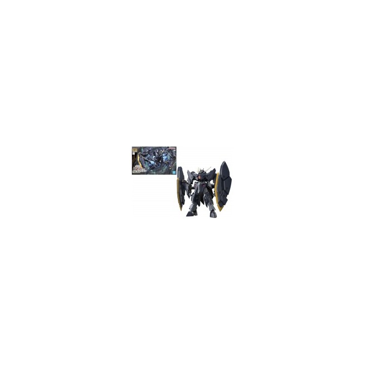 Figura Model Kit HG 1/144 Gundam Zagan