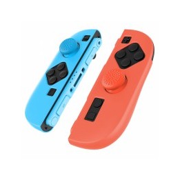 Silicona sleeve gamer sw2